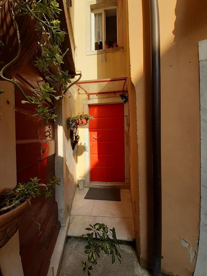 카라라 Il Nido Dell'Arancio 아파트 외부 사진